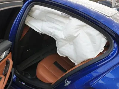 2021 BMW M5 WBS81CH03MCH06501 VIN:WBS81CH03MCH06501