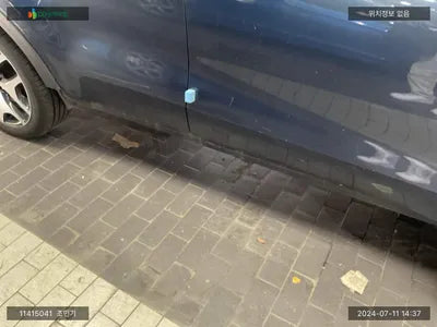 2017 Kia Sportage KNAPN813BJK411663 VIN:KNAPN813BJK411663