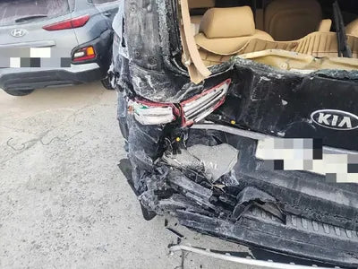 2019 Kia Carnival VIN:
