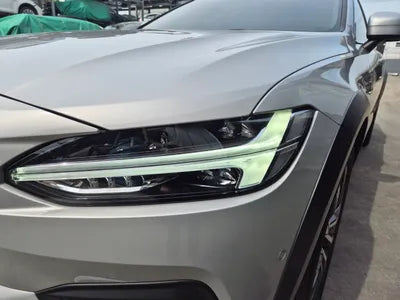 2023 Volvo V90 YV1PZL120P1165180 VIN:YV1PZL120P1165180
