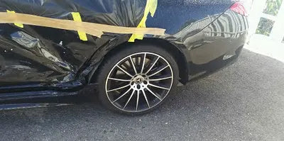 2021 Mercedes-Benz CLS 450 W1K2J5KB4MA082015 VIN:W1K2J5KB4MA082015