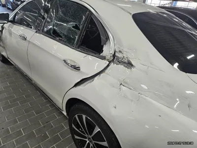 2021 Mercedes-Benz E 300 W1KZF5EBXMA886038 VIN:W1KZF5EBXMA886038