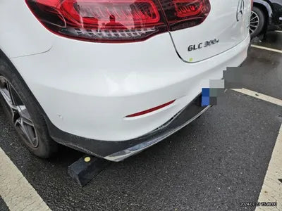 2022 Mercedes-Benz GLC 300 VIN: