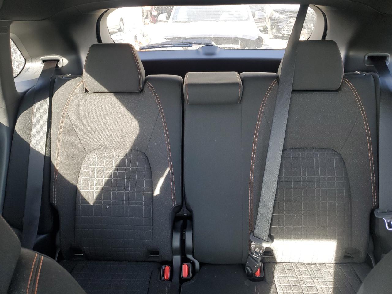 2024 HONDA HR-V SPORT VIN:5NPEB4AC2EH832207