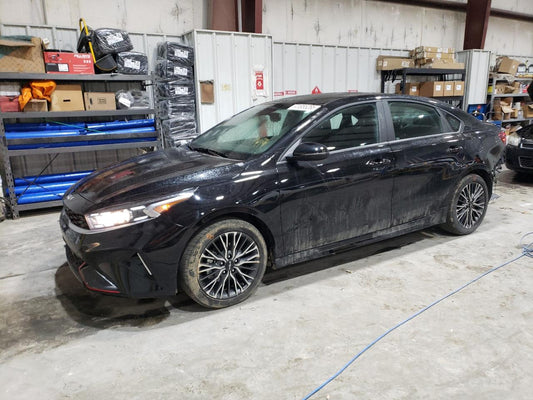 2024 KIA FORTE GT LINE VIN:5YFP4MCE7NP119632