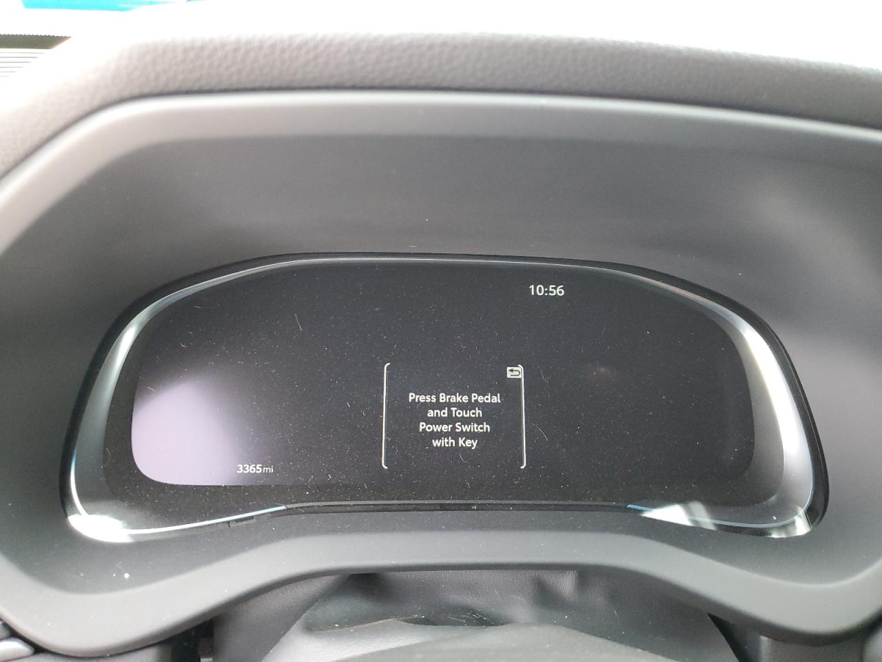 2024 TOYOTA VENZA LE VIN:JTEAAAAH1RJ169569