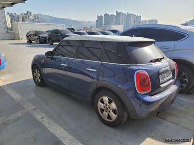 2016 MINI Cooper WMWXU1106G2A92866 VIN:WMWXU1106G2A92866