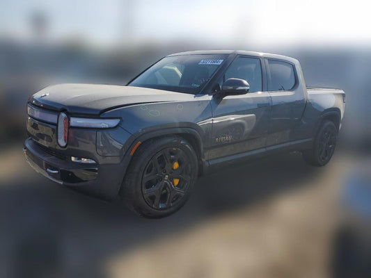 2023 RIVIAN R1T ADVENTURE VIN:7FCTGAAA4PN021835