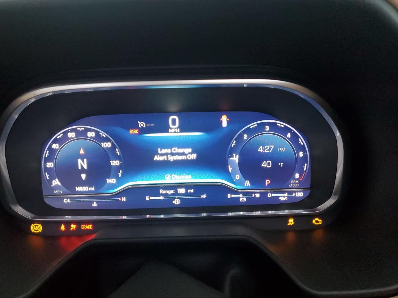 2023 CHEVROLET TAHOE C1500 PREMIER VIN:1GNSCSKD2PR370181