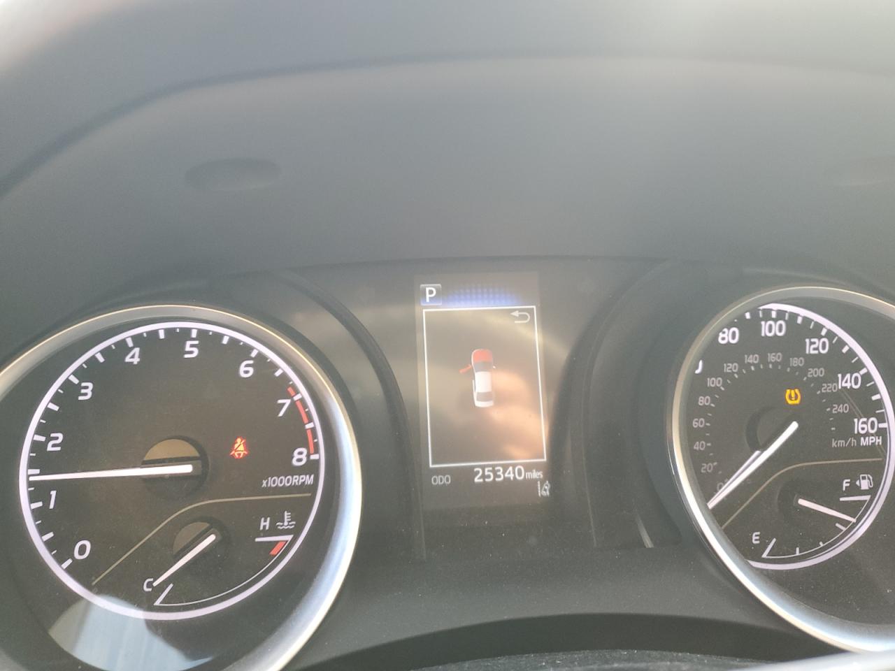 2023 TOYOTA CAMRY LE VIN:4T1C11AK6PU761436