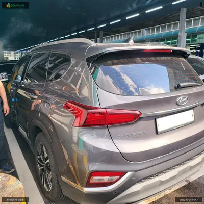 2019 Hyundai Santa FE KMHS381ABLU217424 VIN:KMHS381ABLU217424