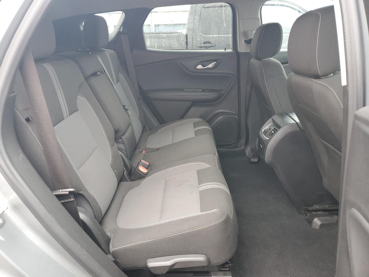 2023 CHEVROLET BLAZER 2LT VIN:3GNKBCR43PS118693