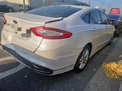 2015 Ford Mondeo 225KMWF0DXXWPCFFK VIN:225KMWF0DXXWPCFFK