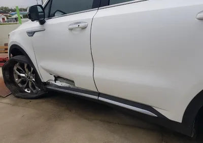 2023 Kia Sorento KNARF81FHPA191709 VIN:KNARF81FHPA191709