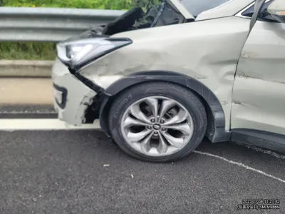 2015 Hyundai Santa FE 192KMKMHSW81UBFU4 VIN:192KMKMHSW81UBFU4