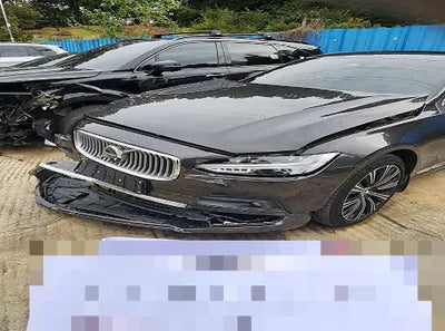 2022 Volvo S90 VIN: