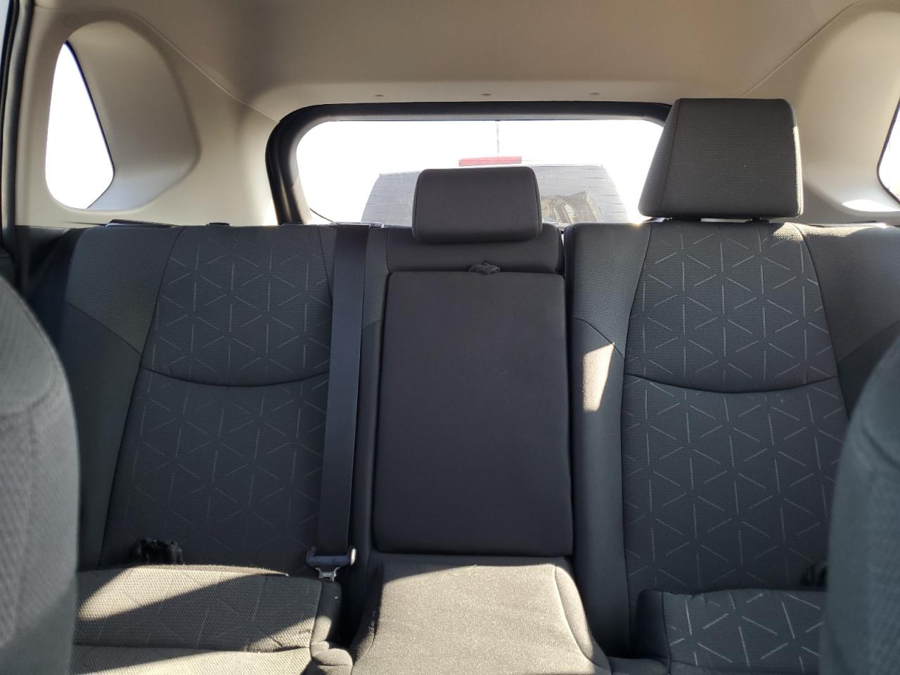 2023 TOYOTA RAV4 XLE VIN:2T3W1RFV8PC240208