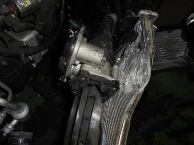 2017 Hyundai Tucson VIN: