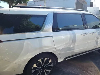 2021 Kia Carnival VIN: