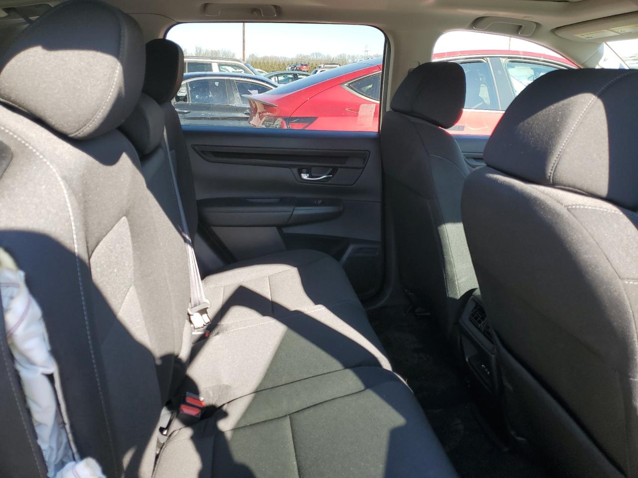 2024 HONDA CR-V EX VIN:2HKRS4H4XRH437505