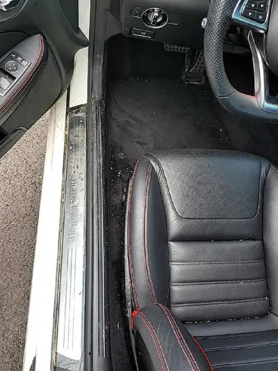 2018 Mercedes-Benz SLC 200 VIN: