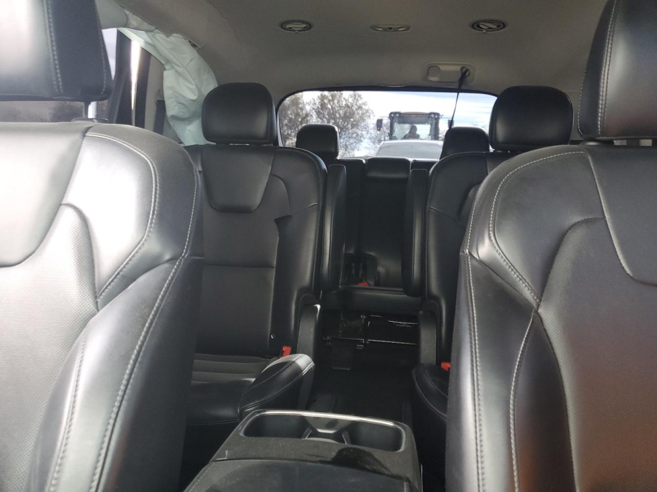 2022 KIA TELLURIDE S VIN:5XYP6DHCXNG249393