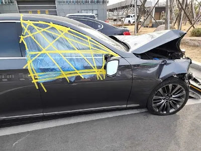 2018 Genesis G80 VIN: