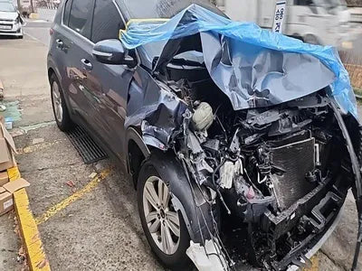 2017 Kia Sportage KNAPM813BJK387572 VIN:KNAPM813BJK387572