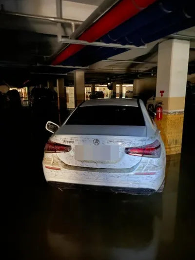 2020 Mercedes-Benz A 220 W1K3G4EB9LJ240601 VIN:W1K3G4EB9LJ240601