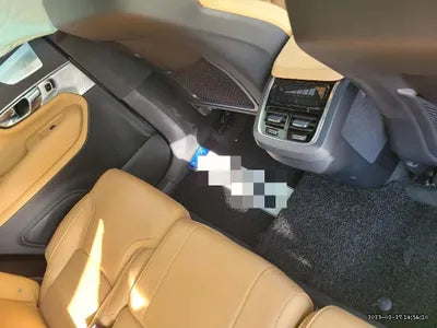 2021 Volvo XC90 YV1LF062CM1747065 VIN:YV1LF062CM1747065