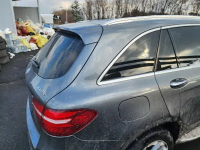 2019 Mercedes-Benz GLC 350 WDC0G5EB8KF557946 VIN:WDC0G5EB8KF557946