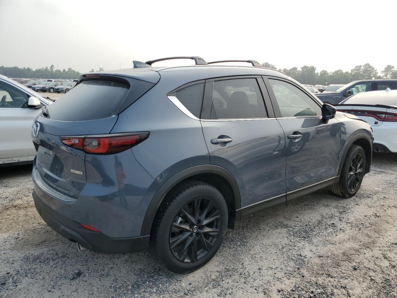 2024 MAZDA CX-5 PREFERRED VIN:JM3KFBCM9R0364309