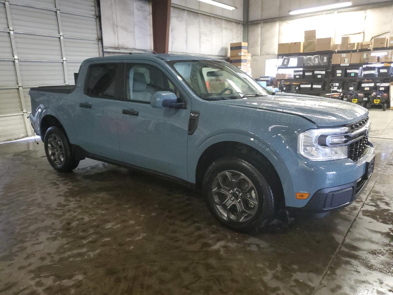 2022 FORD MAVERICK XL VIN:3FTTW8E31NRA30063