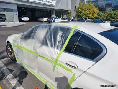 2018 BMW 530 WBAJD9107JWC11416 VIN:WBAJD9107JWC11416