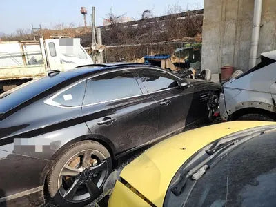 2022 Genesis G80 VIN: