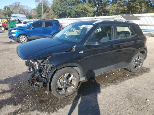 2023 HYUNDAI VENUE SEL VIN:KMHRC8A30PU259995