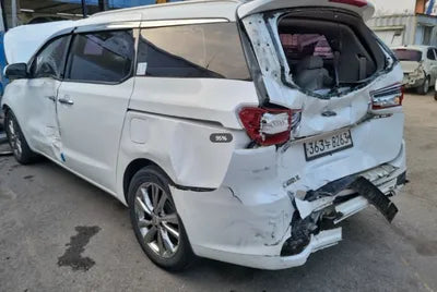2020 Kia Carnival KNAME81ABLS615215 VIN:KNAME81ABLS615215