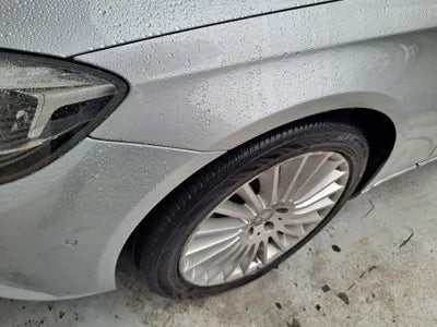 2015 Mercedes-Benz S 350 WDDUF3DB4GA228364 VIN:WDDUF3DB4GA228364