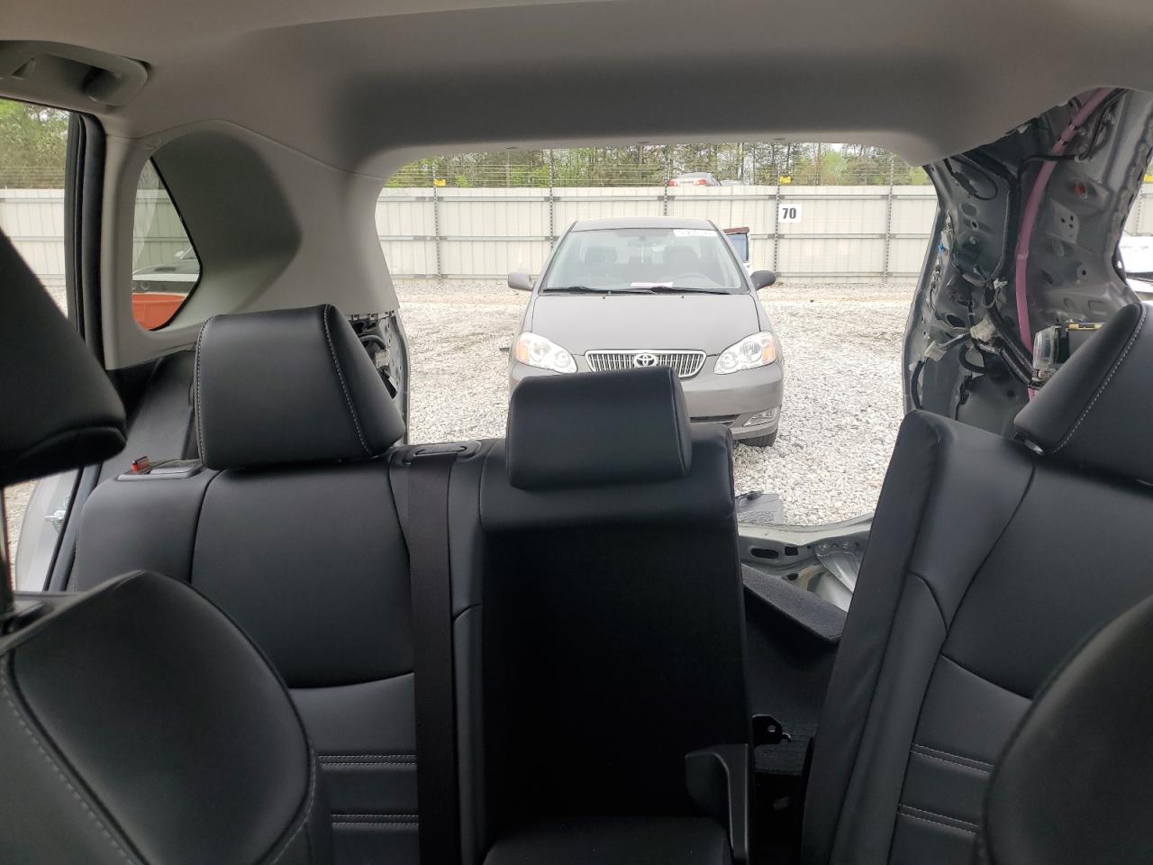 2022 TOYOTA RAV4 LIMITED VIN:JTMD6RFVXLD003556