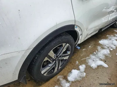 2022 Kia Sorento KNARL81GBNA112583 VIN:KNARL81GBNA112583