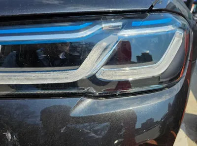 2022 BMW 530 WBA51AG08PCL60332 VIN:WBA51AG08PCL60332