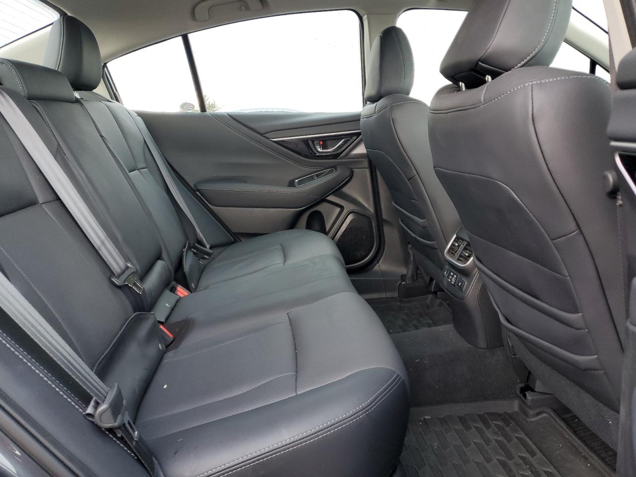 2023 SUBARU LEGACY LIMITED VIN:4S3BWAN63P3017295