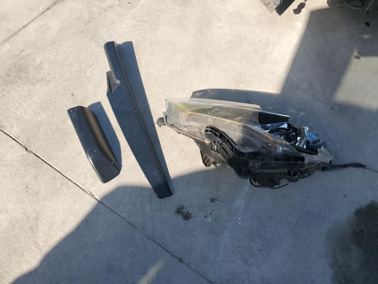 2022 TOYOTA 4RUNNER SR5/SR5 PREMIUM VIN:JTENU5JR2N6069339