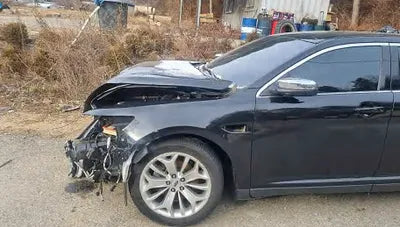 2018 Ford Taurus 1FAHP2F97JG122692 VIN:1FAHP2F97JG122692