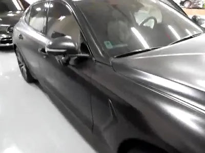 2020 Genesis G70 KMTG341ABLU060187 VIN:KMTG341ABLU060187