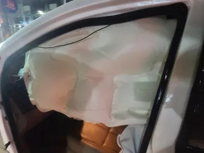 2017 Kia Carnival VIN: