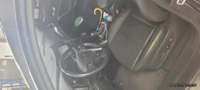 2017 Hyundai Santa FE KMHSW81UBHU768619 VIN:KMHSW81UBHU768619