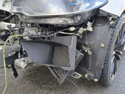 2020 BMW M5 WBSJF0101LCE84924 VIN:WBSJF0101LCE84924