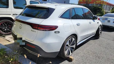 2020 Mercedes-Benz C 400 VIN: