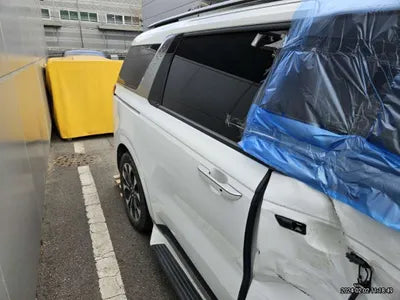 2023 Kia Carnival KNANE81BBPS247295 VIN:KNANE81BBPS247295